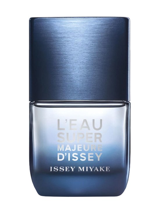 L'Eau Super Majeure d'Issey Eau de Toilette Intense -tuoksu 50 ml