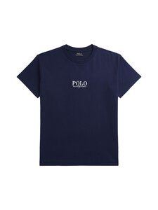 Polo Ralph Lauren - T-krekls - REFINED NAVY Polo Ralph Lauren - T-krekls - REFINED NAVY | Stockmann