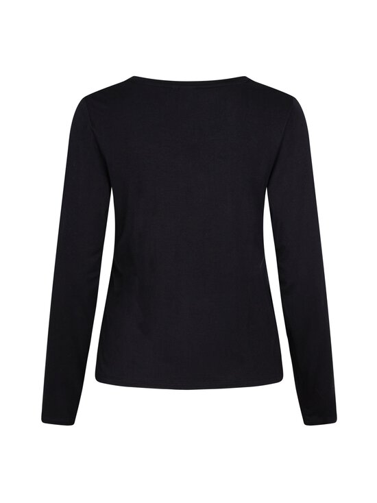 CCDK Copenhagen - Jordan-trikoopaita - 9000 BLACK | Stockmann - photo 2