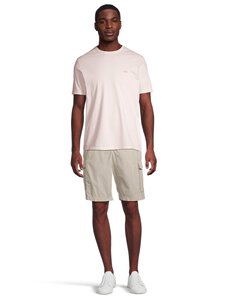 Levi's - Icon Garment Dyed t-paita - 223 GARMENT DYE CRYST | Stockmann