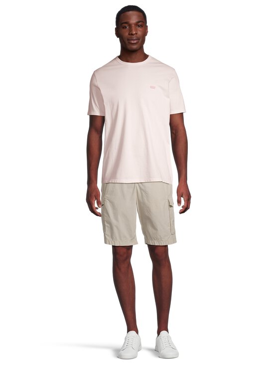 Levi's - Icon Garment Dyed t-paita - 223 GARMENT DYE CRYST | Stockmann - photo 1