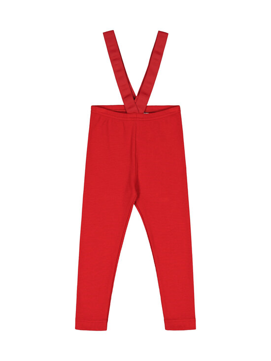 Metsola - Püksid Rib Brace - POPPY | Stockmann - photo 1
