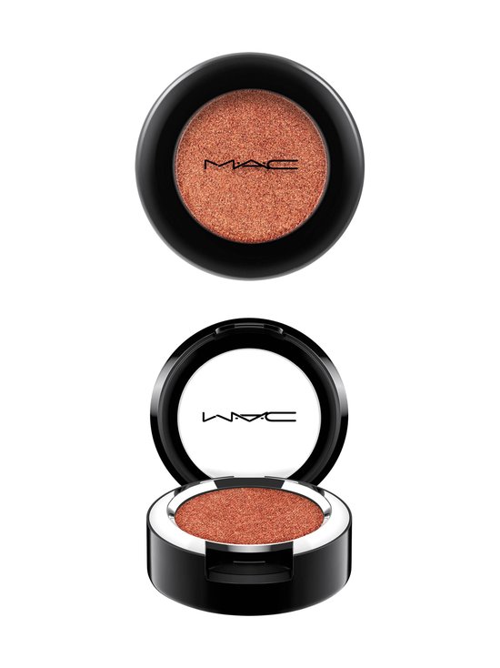 MAC - Dazzleshadow Extreme Small Eye Shadow -luomiväri 1,5 g - COUTURE COPPER - photo 3 MAC - Dazzleshadow Extreme Small Eye Shadow -luomiväri 1,5 g - COUTURE COPPER | Stockmann - photo 3