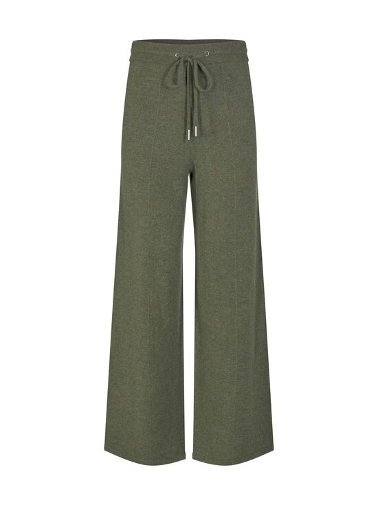 Cilla Knit Pant -housut
