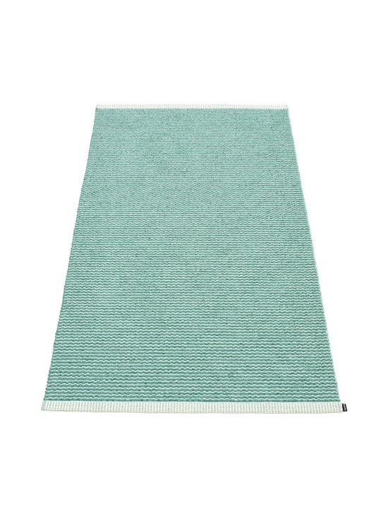 Pappelina - Mono-muovimatto 85 x 160 cm - JADE/PALE TURQUOISE (TURKOOSI) - photo 1 Pappelina - Mono-muovimatto 85 x 160 cm - JADE/PALE TURQUOISE (TURKOOSI) | Stockmann - photo 1