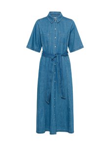 Part Two - AmaPWmekko - 300156 MEDIUM BLUE DENIM | Stockmann