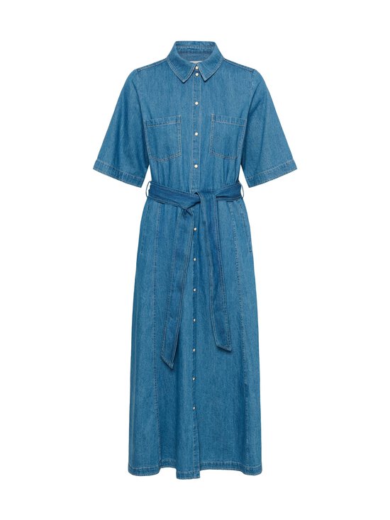 Part Two - AmaPWmekko - 300156 MEDIUM BLUE DENIM | Stockmann - photo 1