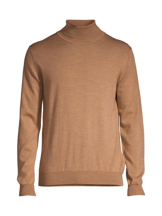 Sawyer Merino Rollneck