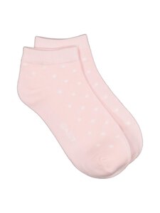 GANT - Sokid Dot Ankle - 632 SALMON GANT - Sokid Dot Ankle - 632 SALMON | Stockmann