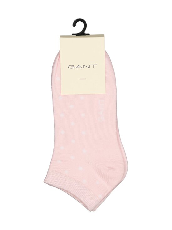 GANT - Dot Ankle īsās zeķes - 632 SALMON - photo 3 GANT - Dot Ankle īsās zeķes - 632 SALMON | Stockmann - photo 3