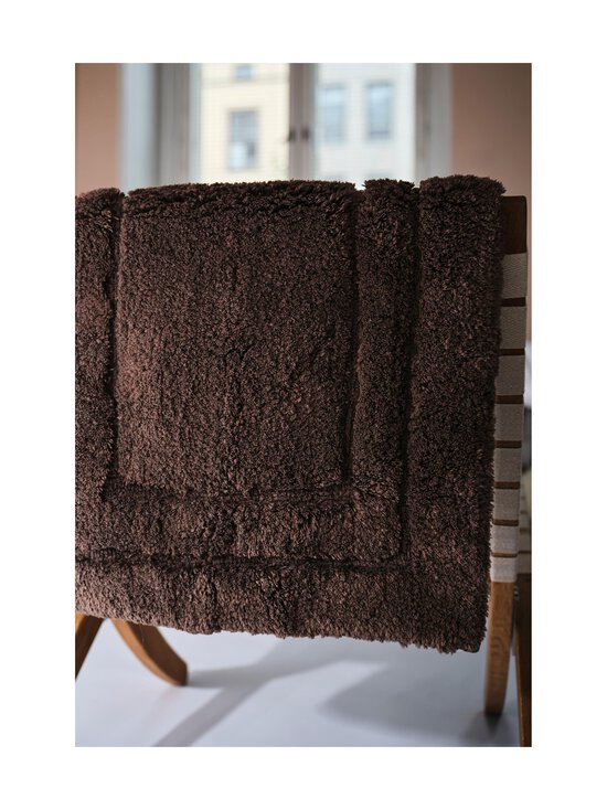 LUIN LIVING - Harmony vannas istabas paklājs - COCOA BROWN | Stockmann - photo 4