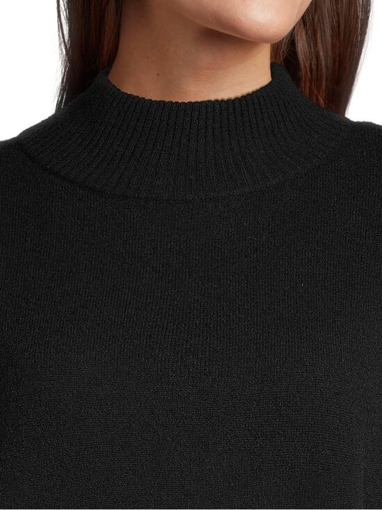 ESSENTIALS by Stockmann - Lilian-kashmirneule - BLACK 25025 - photo 5 ESSENTIALS by Stockmann - Lilian-kashmirneule - BLACK 25025 | Stockmann - photo 5