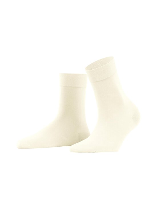 Falke - Fine Softness -sukat - 2000 WHITE - photo 1 Falke - Fine Softness -sukat - 2000 WHITE | Stockmann - photo 1