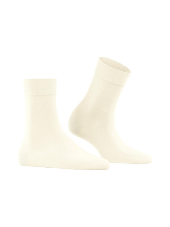 Falke - Fine Softness -sukat - 2000 WHITE - photo 3 Falke - Fine Softness -sukat - 2000 WHITE | Stockmann - photo 3
