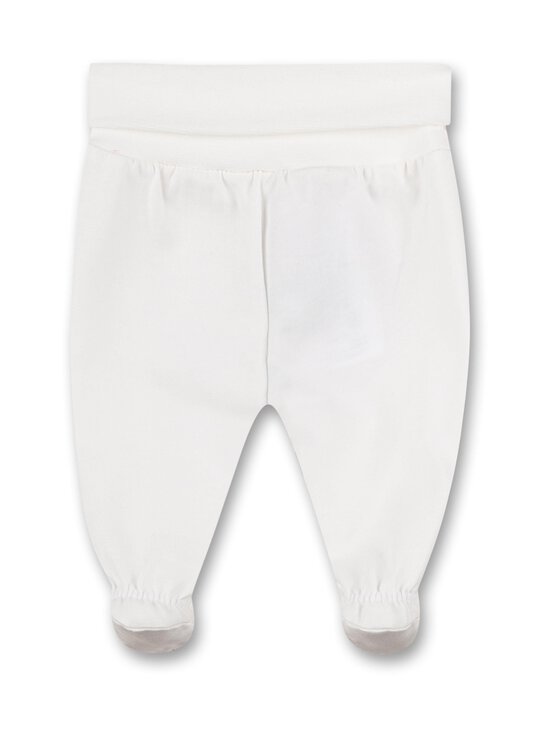 Sanetta - Pidžaamapüksid Baby Unisex Closed Toes - 1948 WHITE PEBBLE - photo 2 Sanetta - Pidžaamapüksid Baby Unisex Closed Toes - 1948 WHITE PEBBLE | Stockmann - photo 2