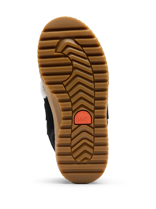 Sorel - Talvejalatsid Little Kids Ona Ave Alpine Waterproof - 010 BLACK, GUM 2 | Stockmann - photo 7