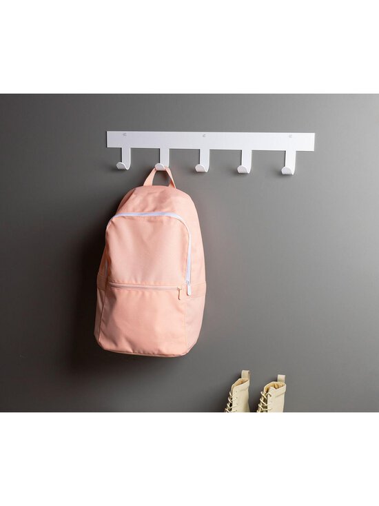 Maze - Only Hooks -seinänaulakko - VALKOINEN - photo 4 Maze - Only Hooks -seinänaulakko - VALKOINEN | Stockmann - photo 4