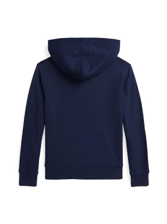 Polo Ralph Lauren - Džemperis ar kapuci - REFINED NAVY/C1113 - photo 2 Polo Ralph Lauren - Džemperis ar kapuci - REFINED NAVY/C1113 | Stockmann - photo 2