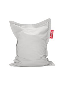 Fatboy - Junior Canvas -säkkituoli cool grey - GREY | Stockmann