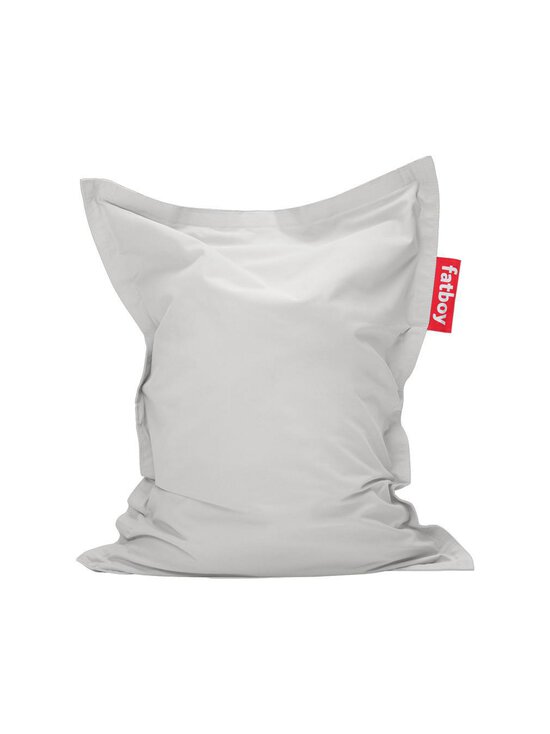 Fatboy - Junior Canvas -säkkituoli cool grey - GREY | Stockmann - photo 1