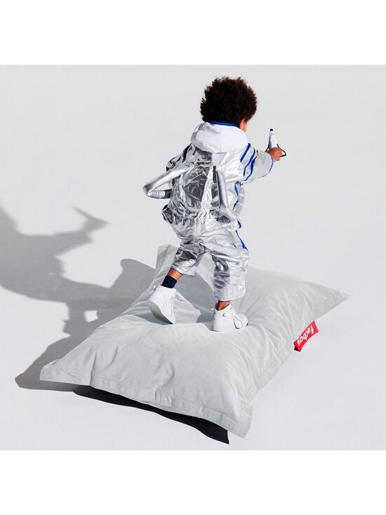 Fatboy - Junior Canvas -säkkituoli cool grey - GREY | Stockmann - photo 2