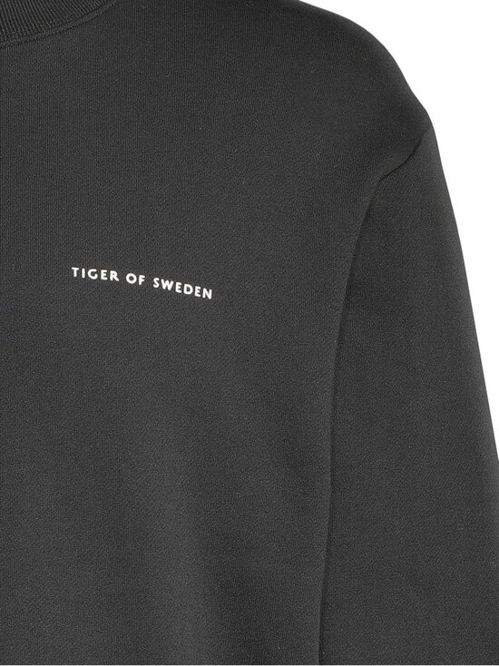 Tiger of Sweden - Pusa Emerson - 050 BLACK | Stockmann - photo 4