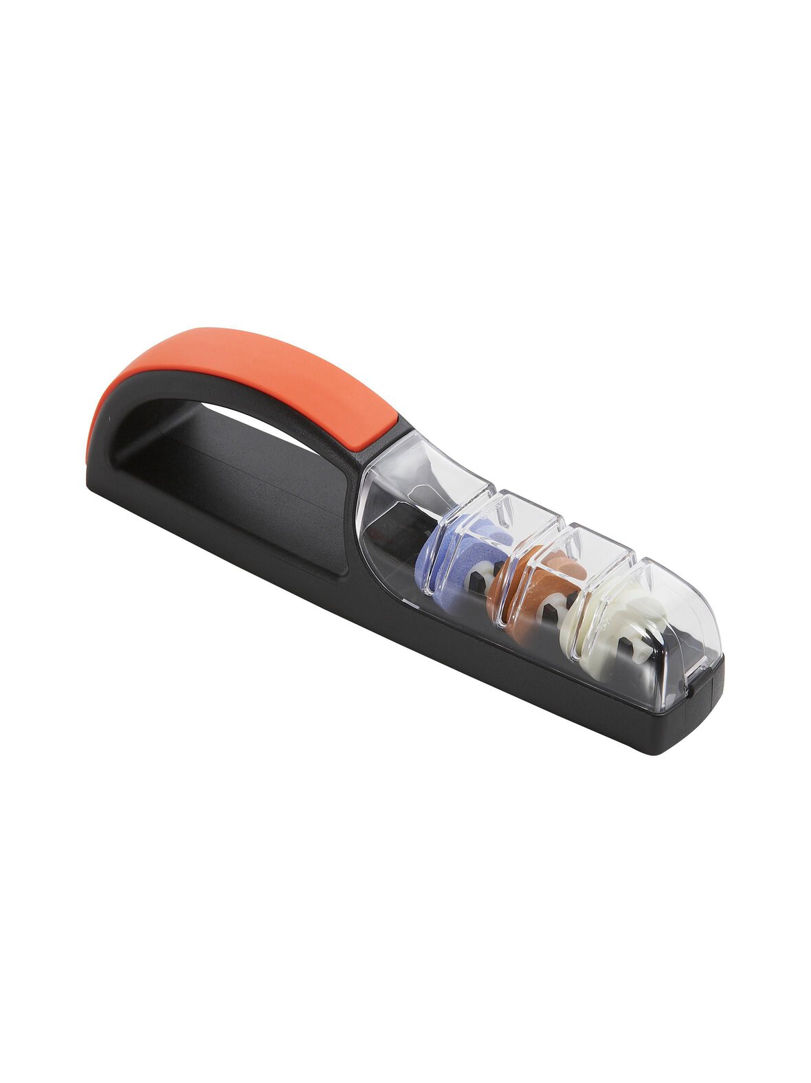 MinoSharp PLUS 3 -veitsenteroitin