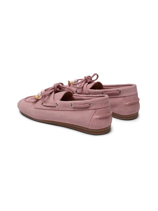 PAVEMENT - Marin Pearls -purjehduskengät - 987 LIGHT ROSE SUEDE | Stockmann - photo 3