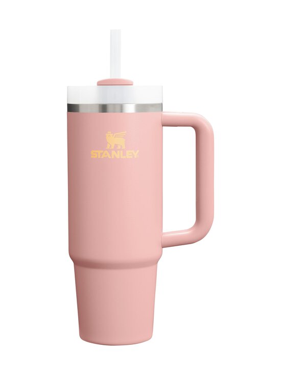 Stanley - Quencher H2.o FlowState -termosmuki 0,89 l - PEACH ROSE | Stockmann - photo 1
