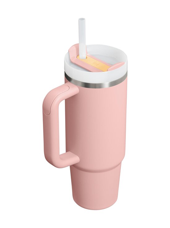Stanley - Quencher H2.o FlowState -termosmuki 0,89 l - PEACH ROSE | Stockmann - photo 2