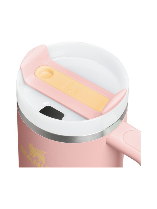 Stanley - Quencher H2.o FlowState -termosmuki 0,89 l - PEACH ROSE | Stockmann - photo 3