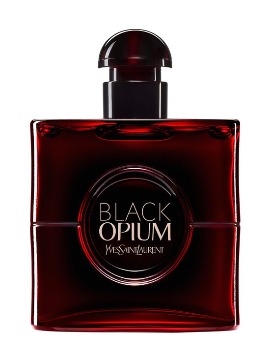 Yves Saint Laurent - Black Opium Over Red EdP - NOCOL - photo 2 Yves Saint Laurent - Black Opium Over Red EdP - NOCOL | Stockmann - photo 2