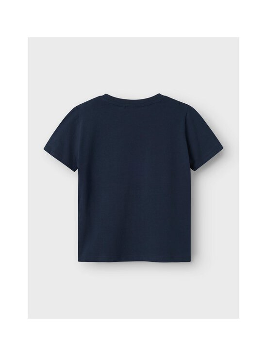 Name It - T-särk NmmMahe Pokemon - NAVY BLAZER - photo 2 Name It - T-särk NmmMahe Pokemon - NAVY BLAZER | Stockmann - photo 2
