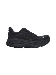 Hoka - W Bondi 9 Wide skriešanas apavi - BBLC BLACK / BLACK Hoka - W Bondi 9 Wide skriešanas apavi - BBLC BLACK / BLACK | Stockmann