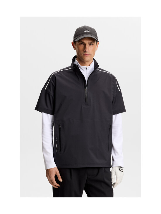 J.Lindeberg - Shay-sadepaita - 9999 BLACK | Stockmann - photo 2