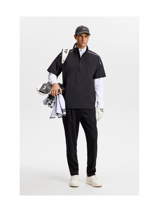 J.Lindeberg - Shay-sadepaita - 9999 BLACK | Stockmann - photo 4