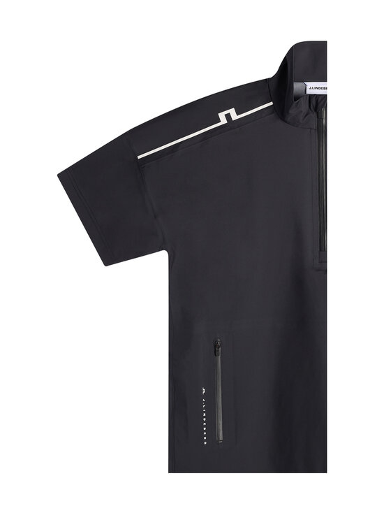 J.Lindeberg - Shay-sadepaita - 9999 BLACK | Stockmann - photo 6