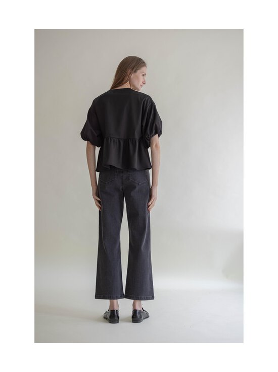 Gauhar Helsinki - Hanna-pusero - BLACK | Stockmann - photo 2