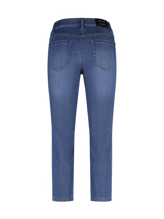 Gerry Weber Edition - Soline Best4Me džinsi - 853002 BLUE DENIM WITH USE - photo 2 Gerry Weber Edition - Soline Best4Me džinsi - 853002 BLUE DENIM WITH USE | Stockmann - photo 2