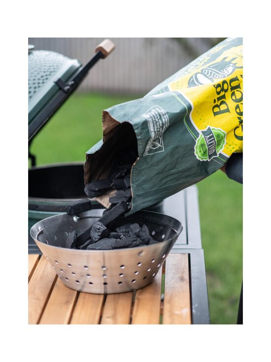 Big Green Egg - Fire Bowl -hiilikori, one-size - NOCOL - photo 2 Big Green Egg - Fire Bowl -hiilikori, one-size - NOCOL | Stockmann - photo 2