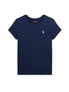 Polo Ralph Lauren - Logo t-paita - NAVY | Stockmann