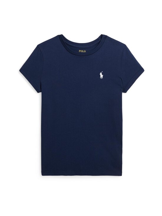 Ralph Lauren - Logo t-paita - NAVY - photo 1 Ralph Lauren - Logo t-paita - NAVY | Stockmann - photo 1