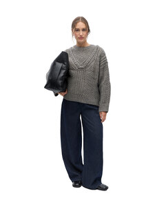 Object - Kudum ObjHinna - MEDIUM GREY MELANGE | Stockmann