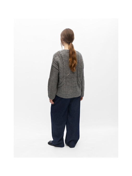 Object - Kudum ObjHinna - MEDIUM GREY MELANGE | Stockmann - photo 2