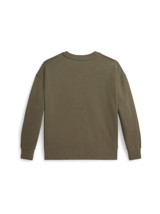 Polo Ralph Lauren - Polo Bear džemperis - 001 CRUISE OLIVE | Stockmann - photo 2