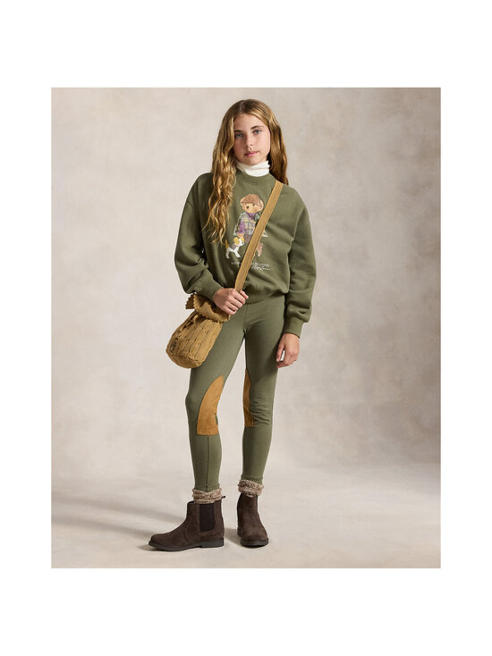 Polo Ralph Lauren - Polo Bear džemperis - 001 CRUISE OLIVE | Stockmann - photo 3