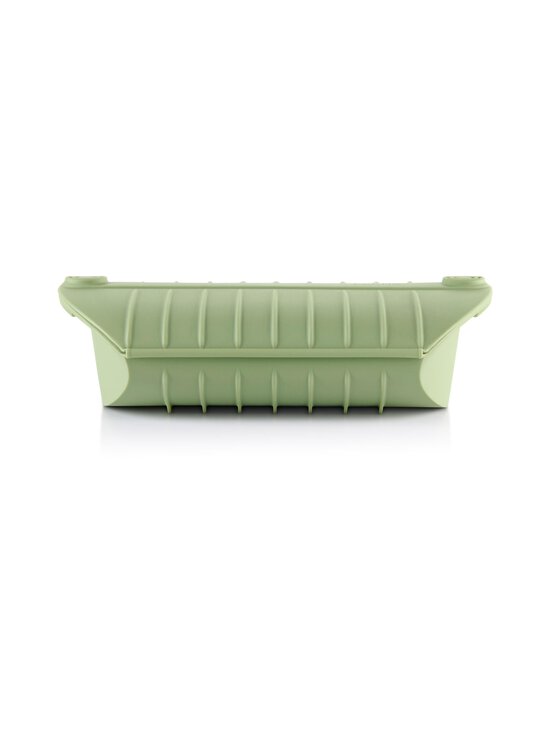 Lékué - Steam Cooker - höyrytysastia 4 annosta - GREEN | Stockmann - photo 3