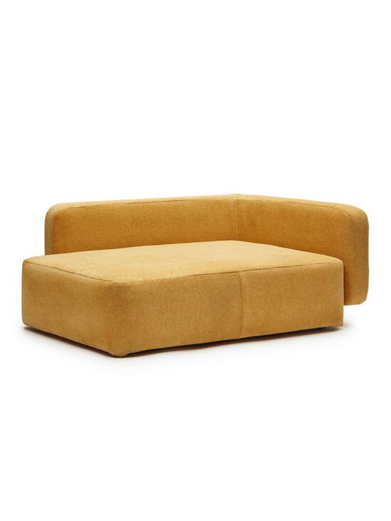 Kave Home - Bowie-lemmikkipeti 60 x 73 cm - YELLOW - photo 2 Kave Home - Bowie-lemmikkipeti 60 x 73 cm - YELLOW | Stockmann - photo 2