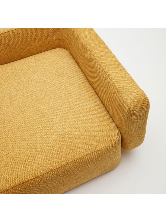 Kave Home - Bowie-lemmikkipeti 60 x 73 cm - YELLOW - photo 4 Kave Home - Bowie-lemmikkipeti 60 x 73 cm - YELLOW | Stockmann - photo 4