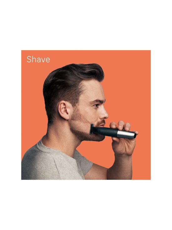 Braun - Series X Hybrid Trimmer -partatrimmeri - BLACK | Stockmann - photo 4